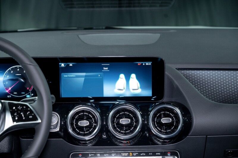 2026 Mercedes-Benz GLA 250 SUV Peoria AZ