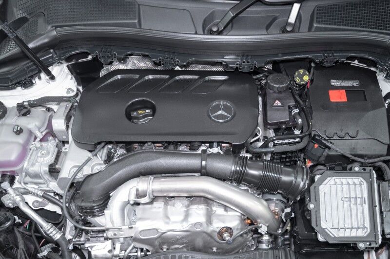 2026 Mercedes-Benz GLA 250 SUV Peoria AZ