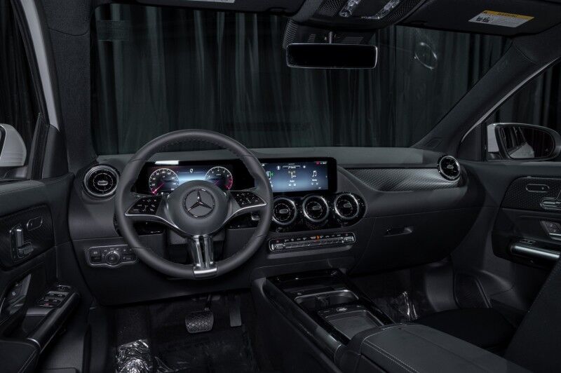 2026 Mercedes-Benz GLA 250 SUV Peoria AZ