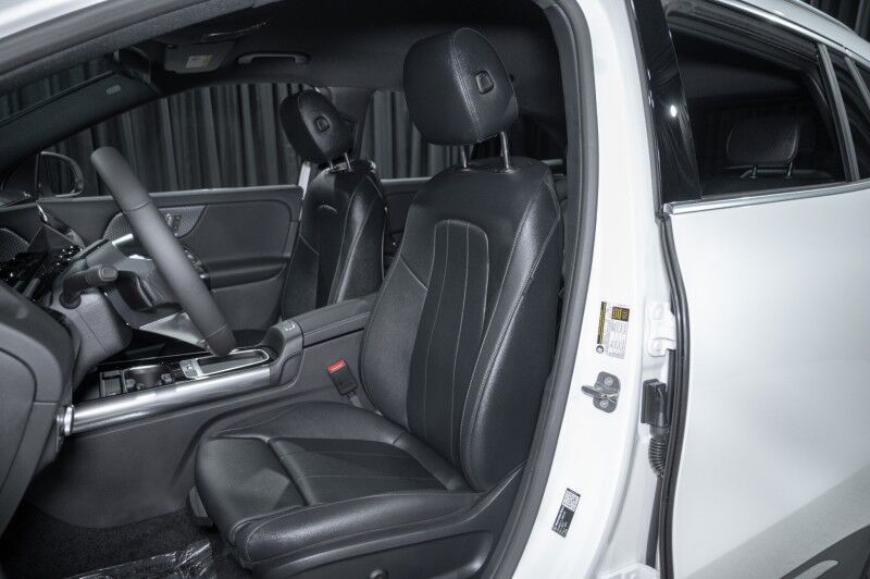 2026 Mercedes-Benz GLA 250 SUV Peoria AZ
