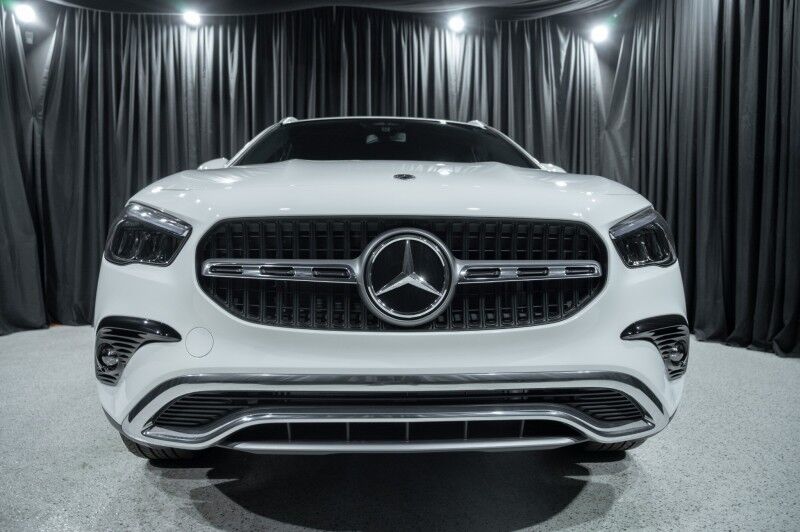 2026 Mercedes-Benz GLA 250 SUV Peoria AZ