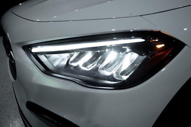 2026 Mercedes-Benz GLA 250 SUV Peoria AZ