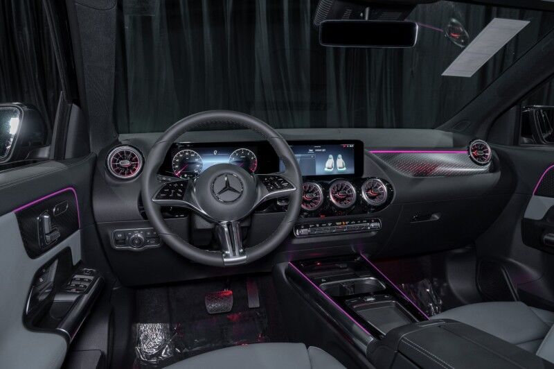 2026 Mercedes-Benz GLA 250 SUV Peoria AZ