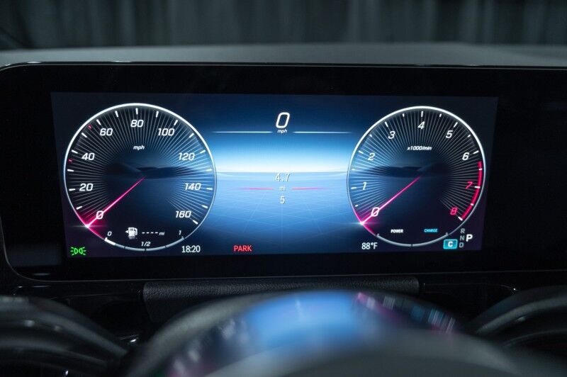 2026 Mercedes-Benz GLA 250 SUV Peoria AZ