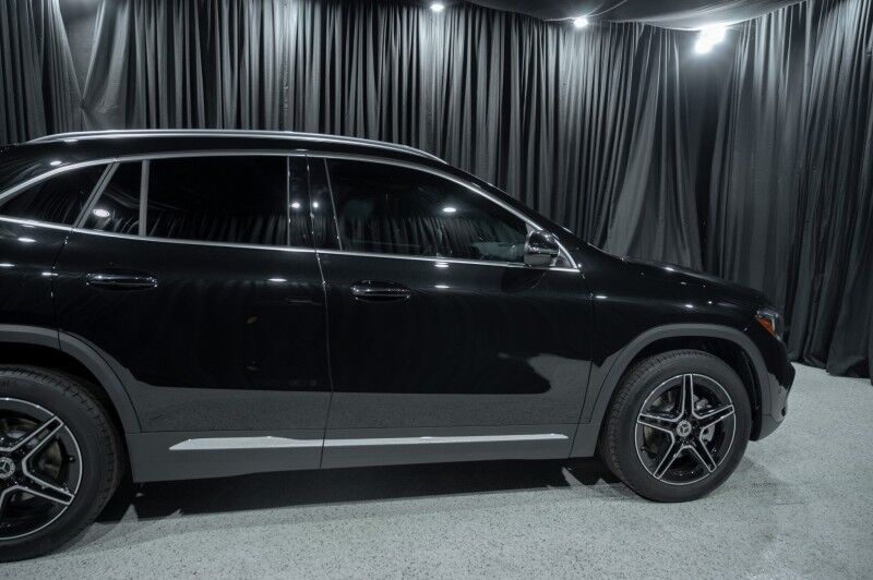 2026 Mercedes-Benz GLA 250 SUV Peoria AZ