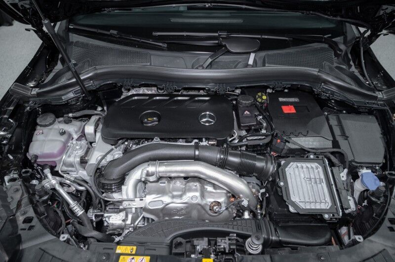 2026 Mercedes-Benz GLA 250 SUV Peoria AZ