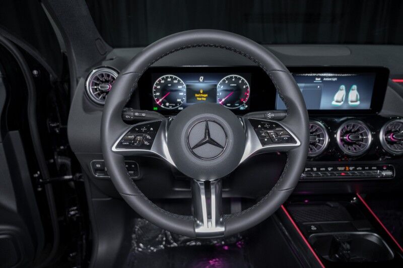 2026 Mercedes-Benz GLA 250 SUV Peoria AZ