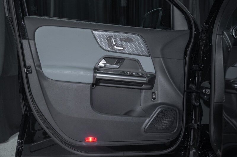 2026 Mercedes-Benz GLA 250 SUV Peoria AZ