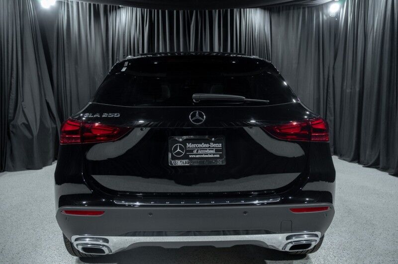 2026 Mercedes-Benz GLA 250 SUV Peoria AZ