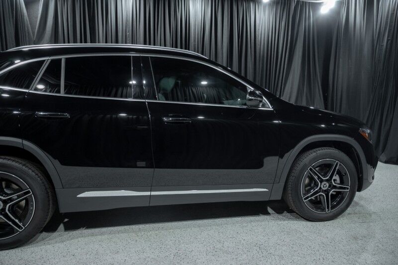 2026 Mercedes-Benz GLA 250 SUV Peoria AZ