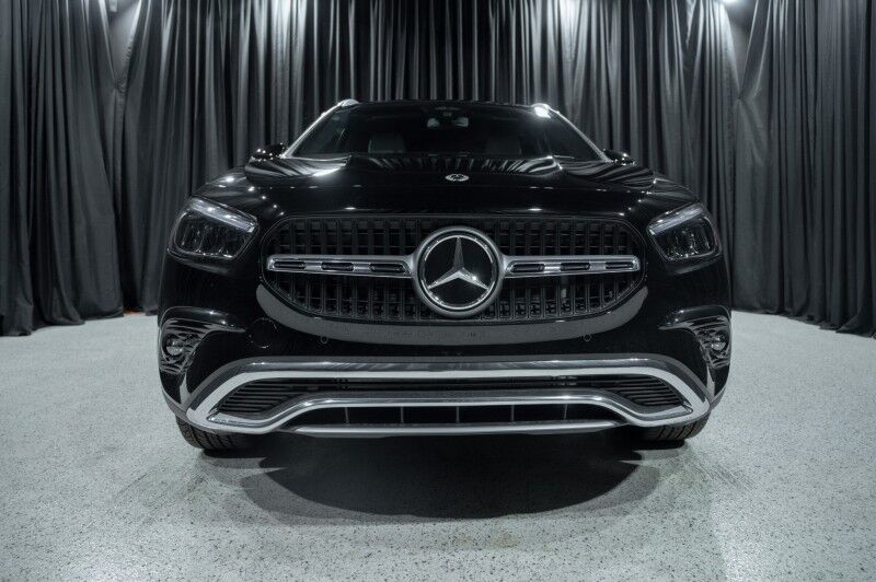 2026 Mercedes-Benz GLA 250 SUV