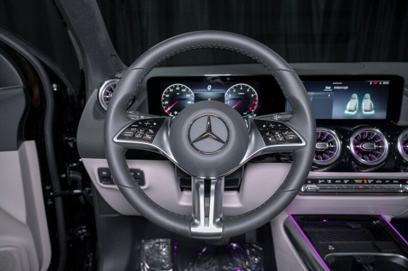 2026 Mercedes-Benz GLA 250 SUV Peoria AZ