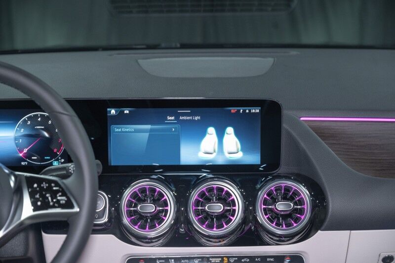 2026 Mercedes-Benz GLA 250 SUV Peoria AZ