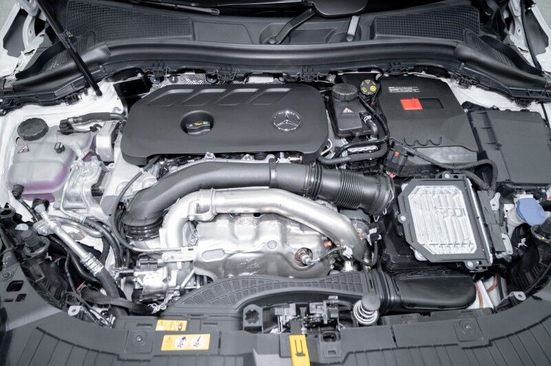 2026 Mercedes-Benz GLA 250 SUV Peoria AZ
