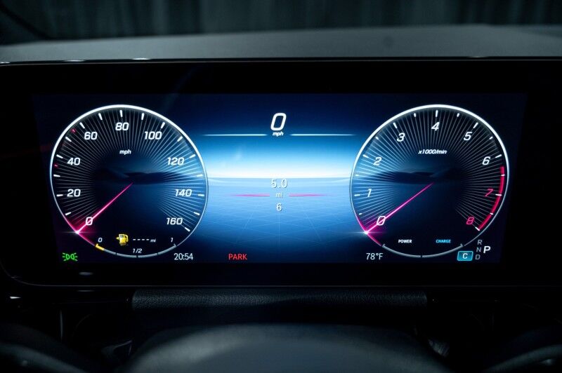 2026 Mercedes-Benz GLA 250 SUV Peoria AZ