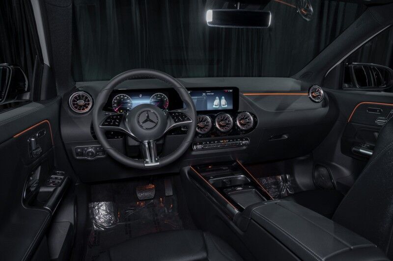 2026 Mercedes-Benz GLA 250 SUV Peoria AZ