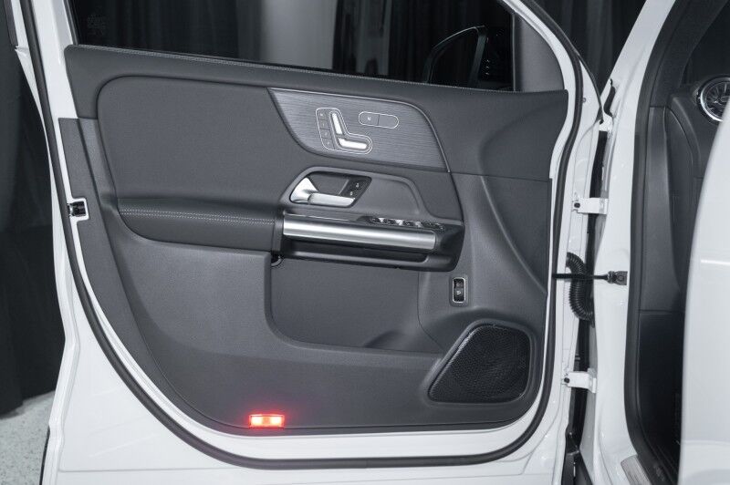 2026 Mercedes-Benz GLA 250 SUV Peoria AZ