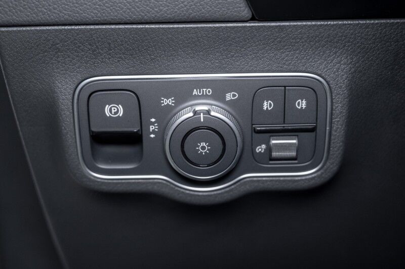 2026 Mercedes-Benz GLA 250 SUV Peoria AZ