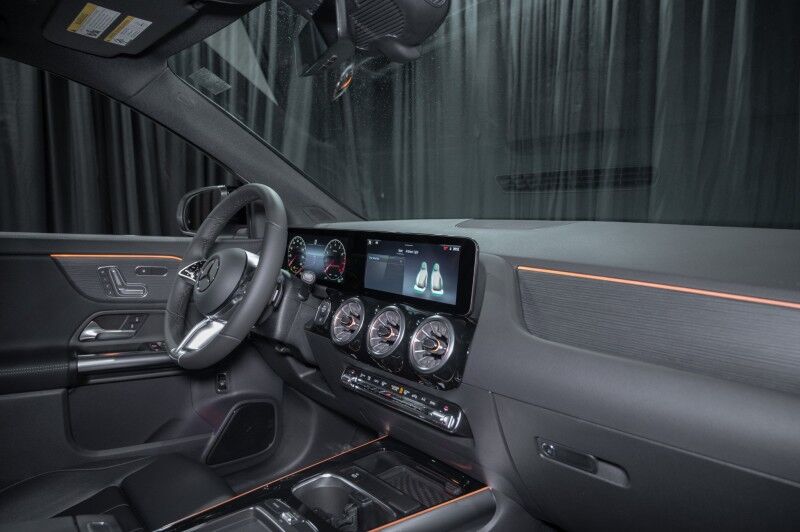 2026 Mercedes-Benz GLA 250 SUV Peoria AZ