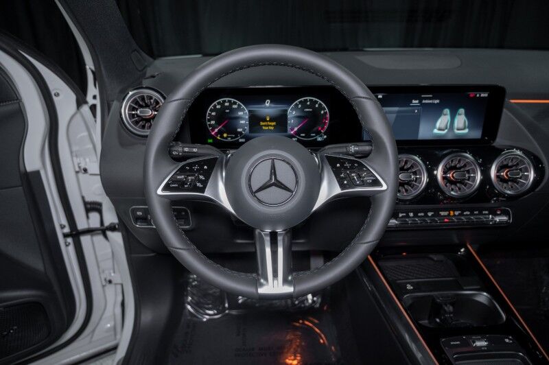 2026 Mercedes-Benz GLA 250 SUV Peoria AZ