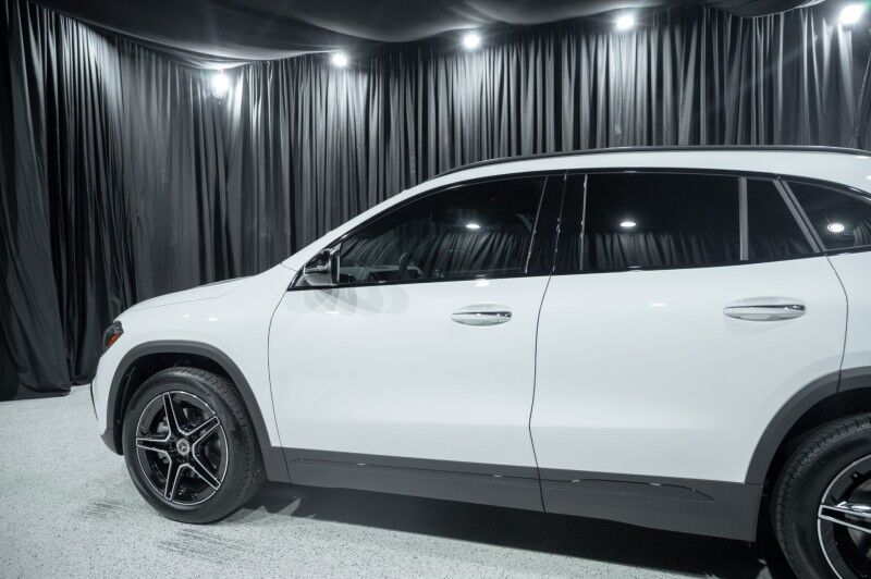 2026 Mercedes-Benz GLA 250 SUV Peoria AZ