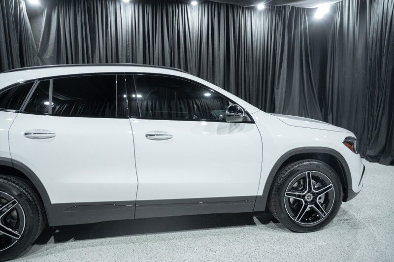 2026 Mercedes-Benz GLA 250 SUV Peoria AZ