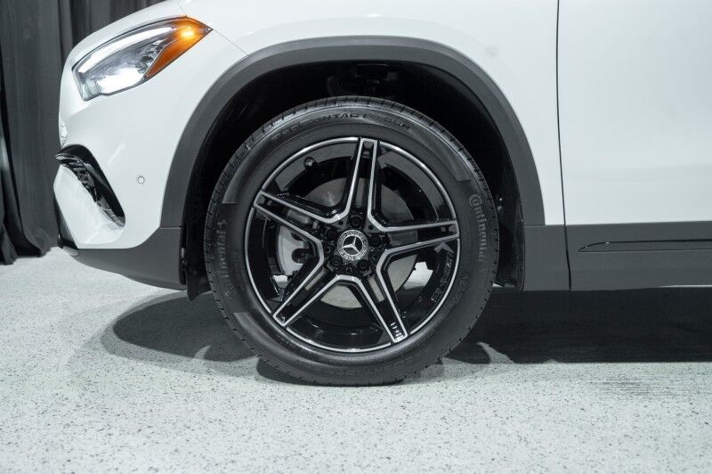 2026 Mercedes-Benz GLA 250 SUV Peoria AZ