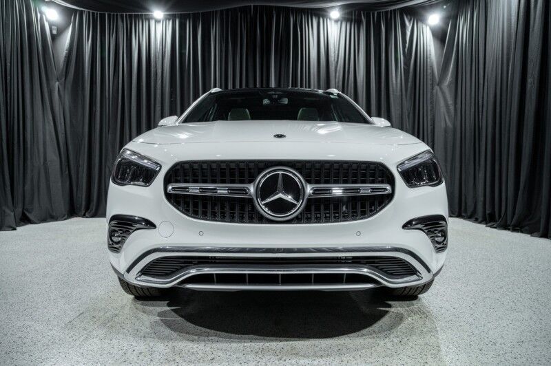 2026 Mercedes-Benz GLA 250 SUV