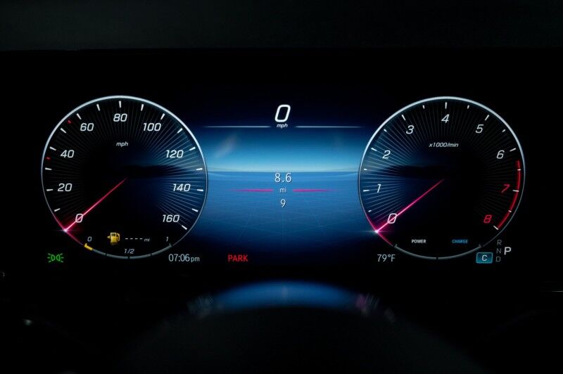 2026 Mercedes-Benz GLA 250 SUV Peoria AZ