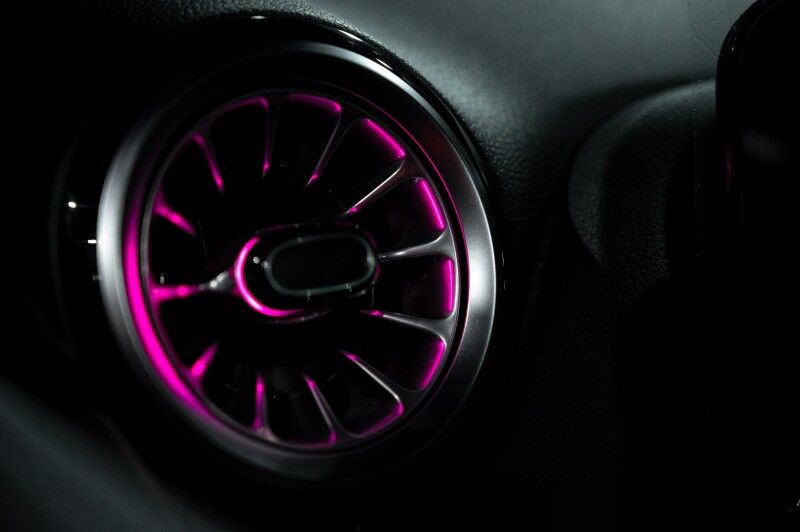 2026 Mercedes-Benz GLA 250 SUV Peoria AZ