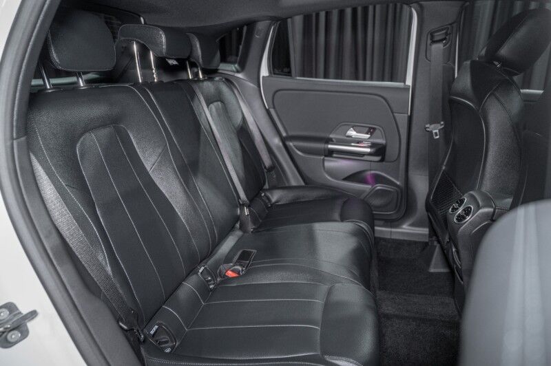 2026 Mercedes-Benz GLA 250 SUV Peoria AZ