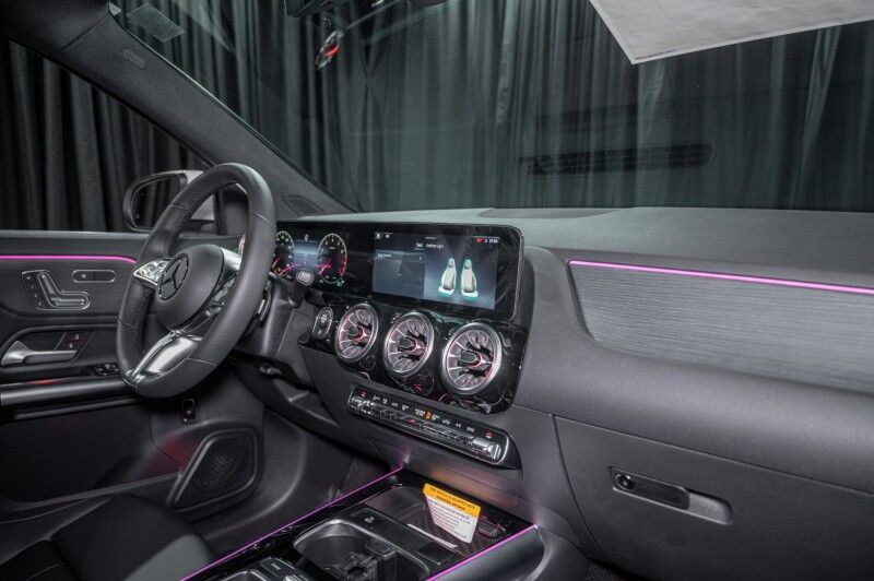 2026 Mercedes-Benz GLA 250 SUV Peoria AZ