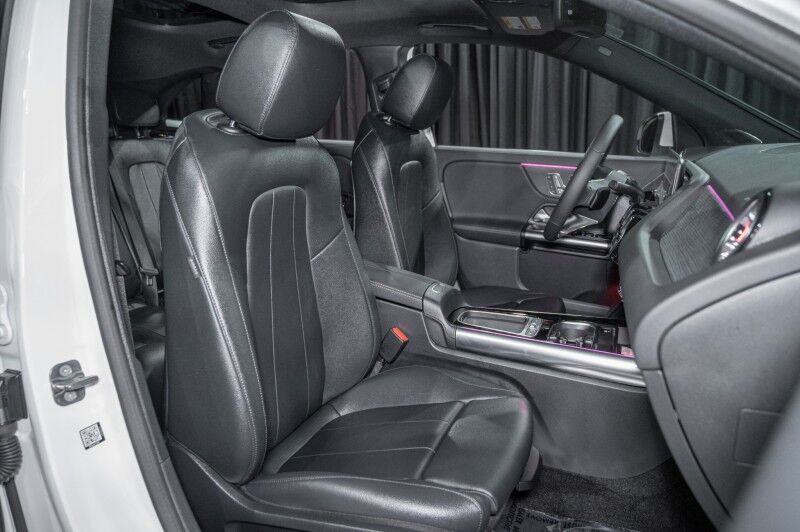 2026 Mercedes-Benz GLA 250 SUV Peoria AZ