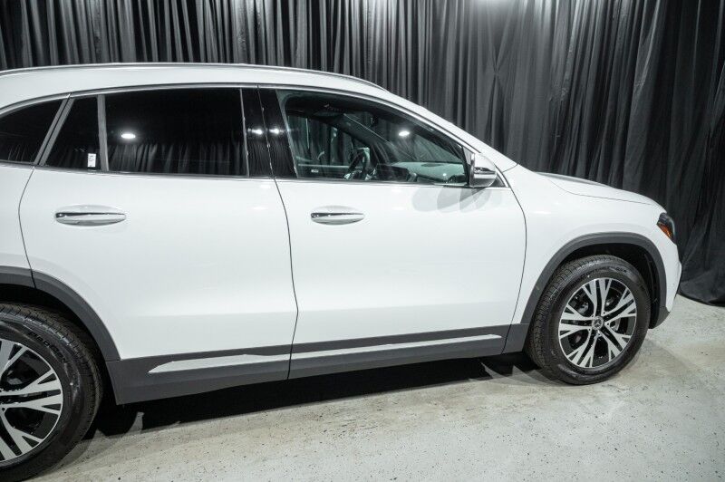 2026 Mercedes-Benz GLA 250 SUV Peoria AZ