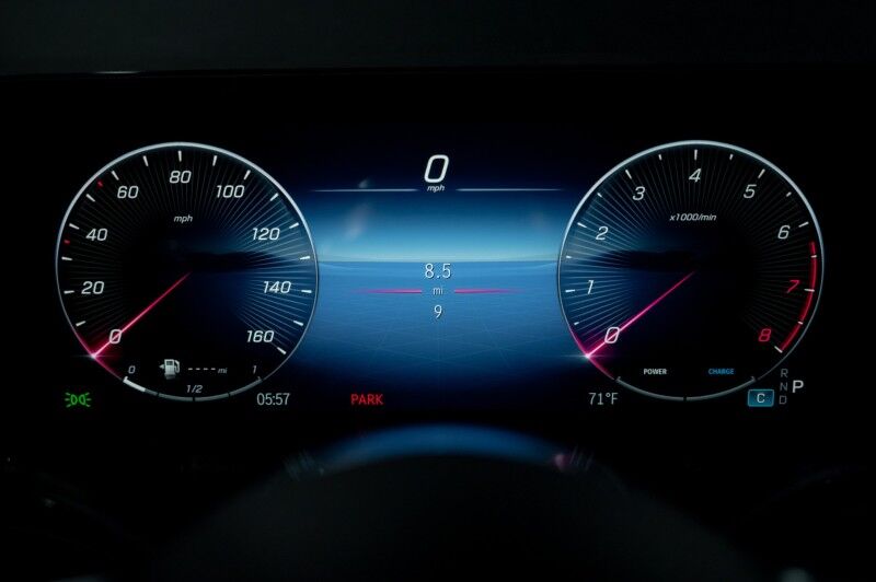 2026 Mercedes-Benz GLA 250 SUV Peoria AZ