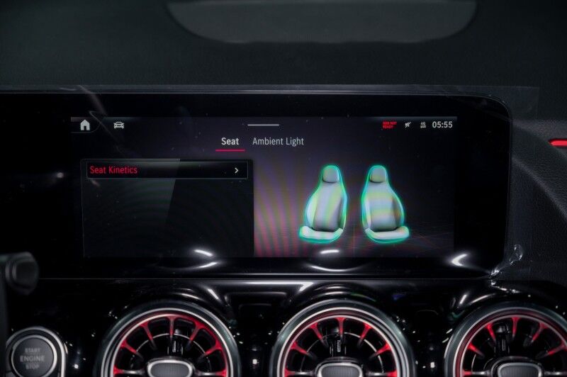 2026 Mercedes-Benz GLA 250 SUV Peoria AZ