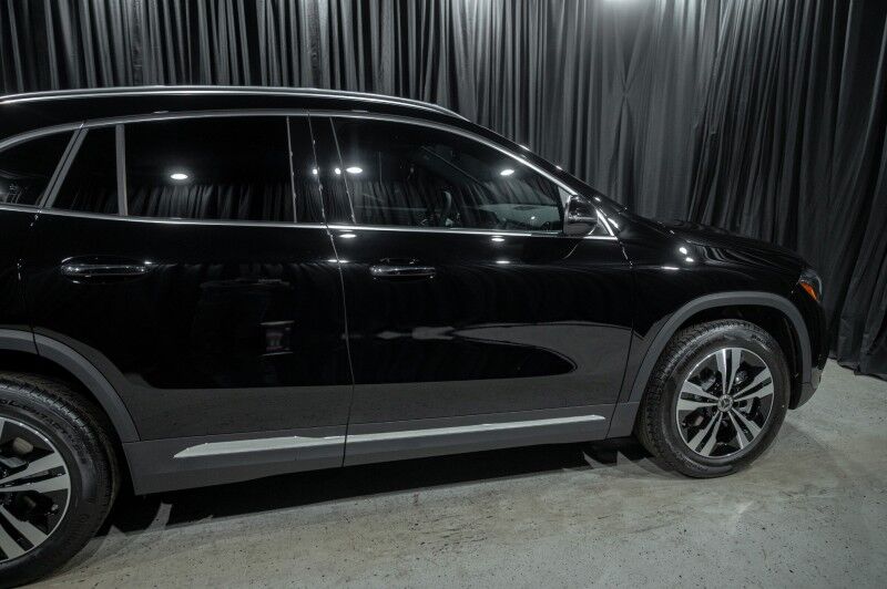 2026 Mercedes-Benz GLA 250 SUV Peoria AZ