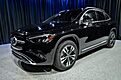 2026 Mercedes-Benz GLA 250 SUV