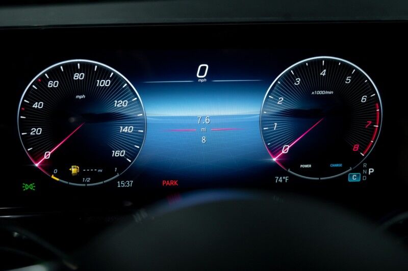 2026 Mercedes-Benz GLA 250 SUV Peoria AZ