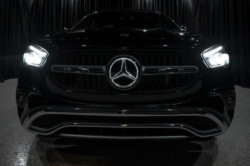 2026 Mercedes-Benz GLA 250 SUV Peoria AZ
