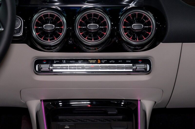 2026 Mercedes-Benz GLA 250 SUV Peoria AZ