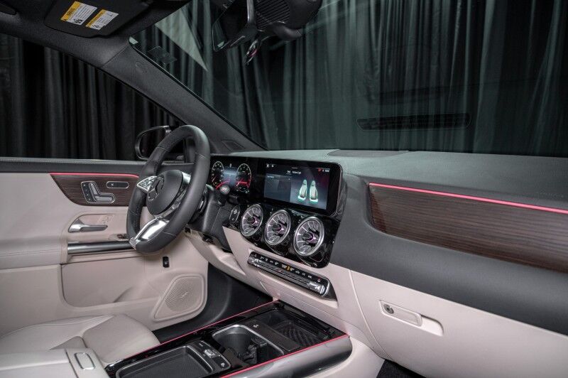 2026 Mercedes-Benz GLA 250 SUV Peoria AZ