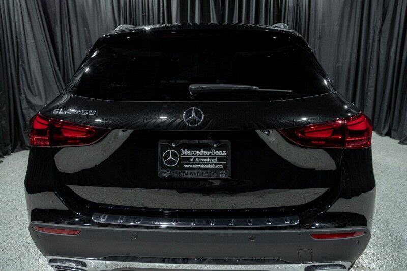 2026 Mercedes-Benz GLA 250 SUV Peoria AZ