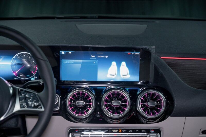 2026 Mercedes-Benz GLA 250 SUV Peoria AZ