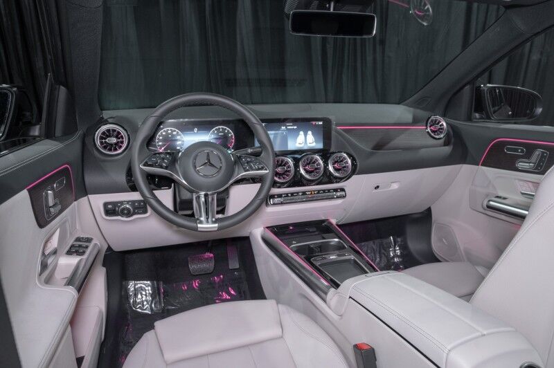 2026 Mercedes-Benz GLA 250 SUV Peoria AZ