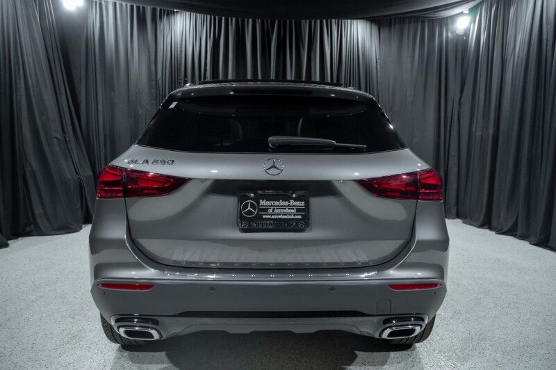 2026 Mercedes-Benz GLA 250 SUV Peoria AZ
