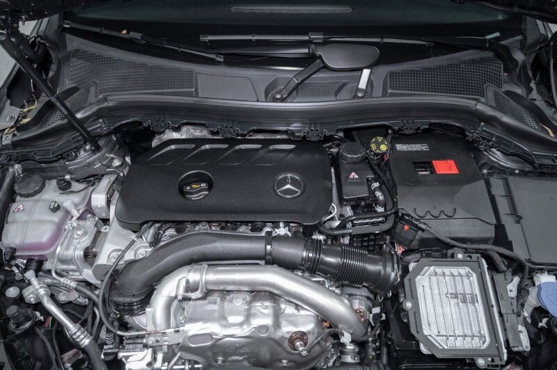 2026 Mercedes-Benz GLA 250 SUV Peoria AZ