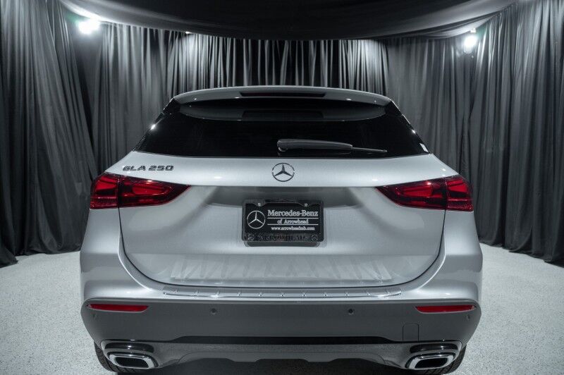 2026 Mercedes-Benz GLA 250 SUV Peoria AZ