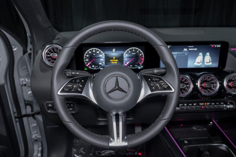 2026 Mercedes-Benz GLA 250 SUV Peoria AZ