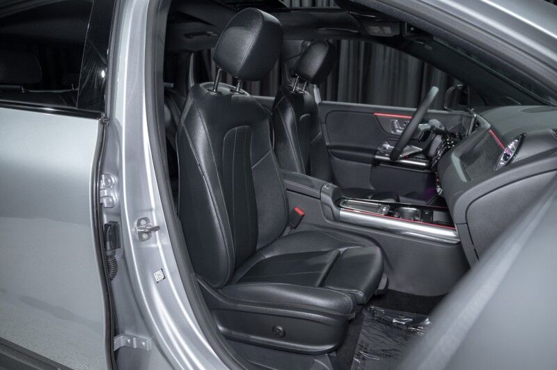 2026 Mercedes-Benz GLA 250 SUV Peoria AZ